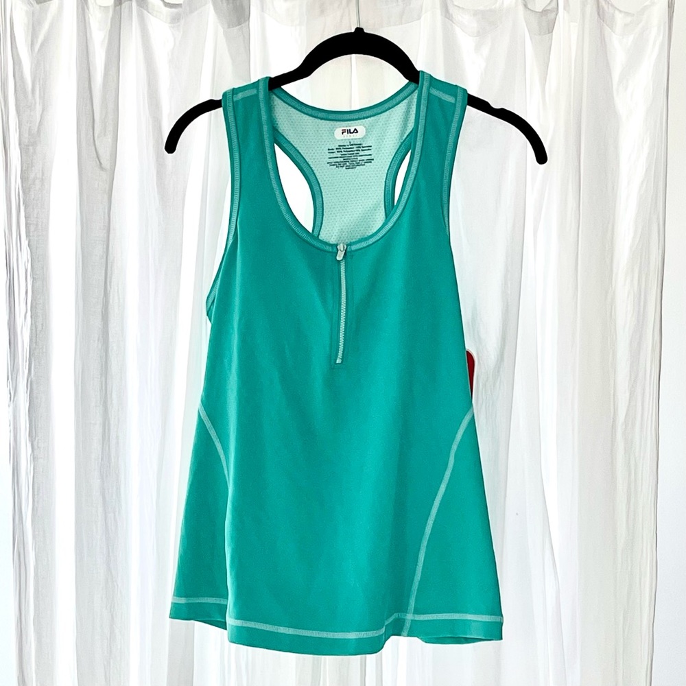 Fila Women’s Performance Tank
